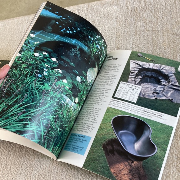 Black & Decker landscape essentials step by step guide book tutorial - Picture 10 of 10